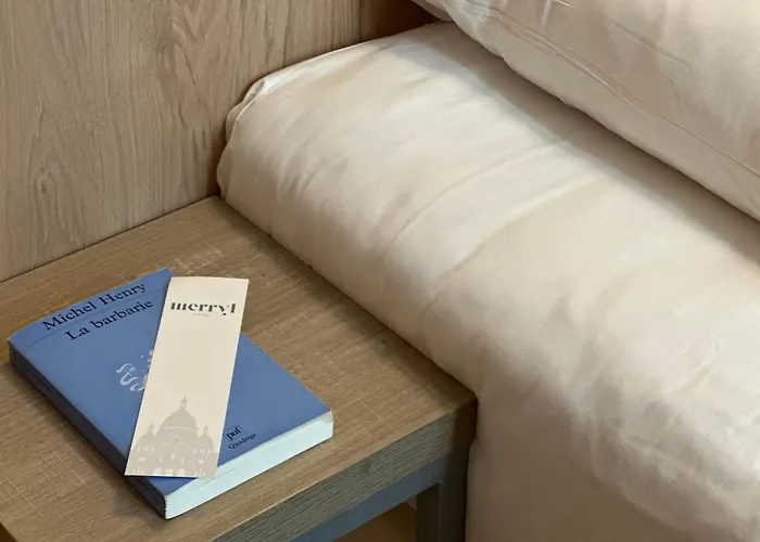 Merryl Hotel Parijs