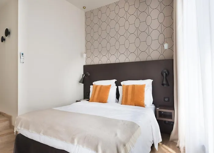 Casao Hotel Parijs